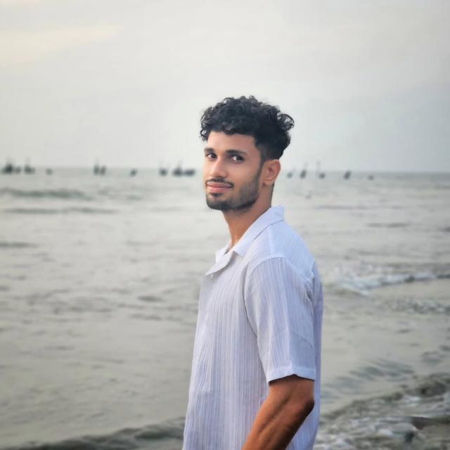 Profile Picture
